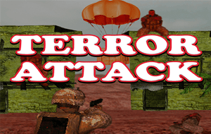  Terror Attack